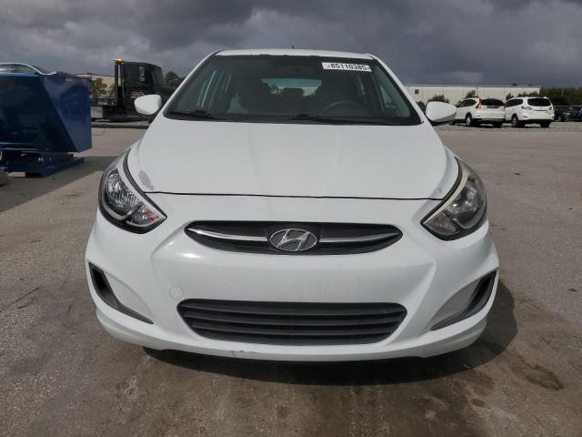 2015 HYUNDAI ACCENT GS KMHCT5AE5FU224387