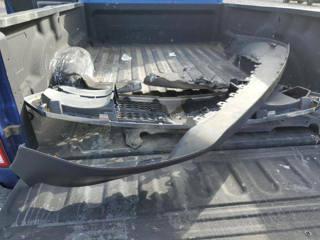 2017 RAM 1500 ST - 3C6JR7DT7HG788443