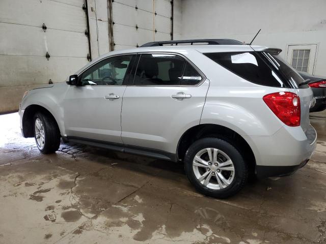 2015 CHEVROLET EQUINOX LT - 2GNFLFEK3F6107422