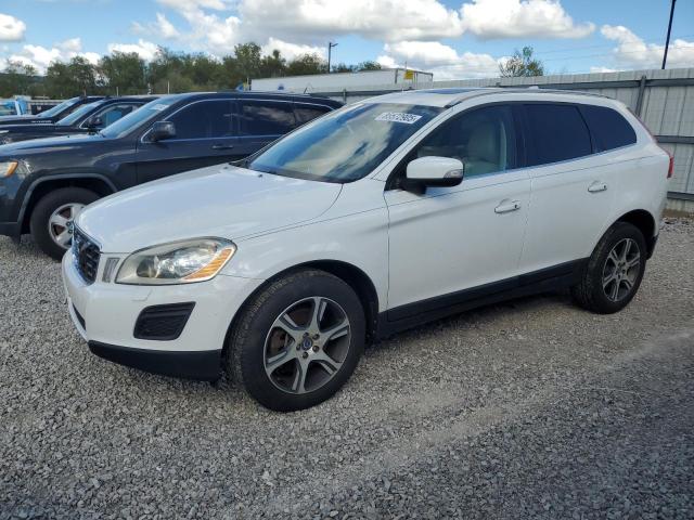 Global Auto Auctions: 2013 VOLVO XC60 T6