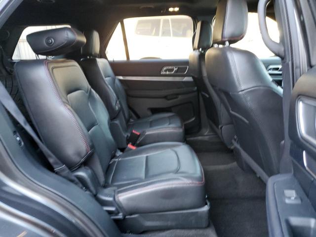 2018 FORD EXPLORER S - 1FM5K8GT6JGB05046