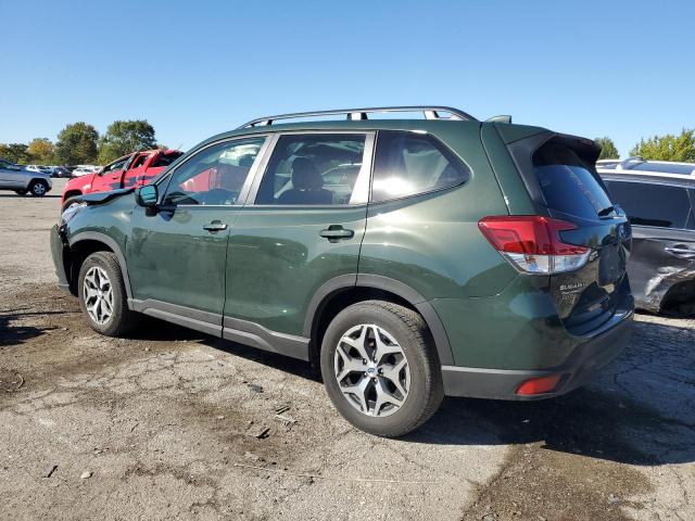2022 SUBARU FORESTER P JF2SKADC0NH460539