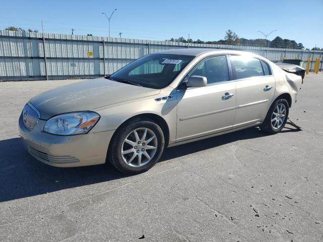 BUICK LUCERNE CX