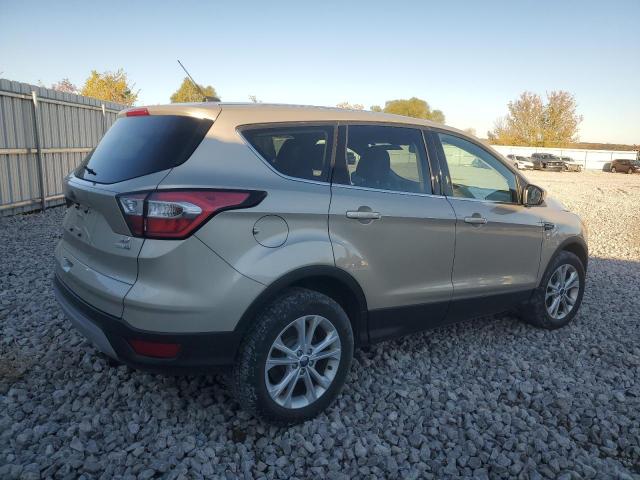 2017 FORD ESCAPE SE - 1FMCU9GD4HUC23513