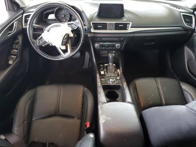 2017 MAZDA 3 TOURING - JM1BN1L3XH1123946