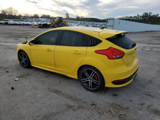 2017 FORD FOCUS ST - 1FADP3L98HL249896