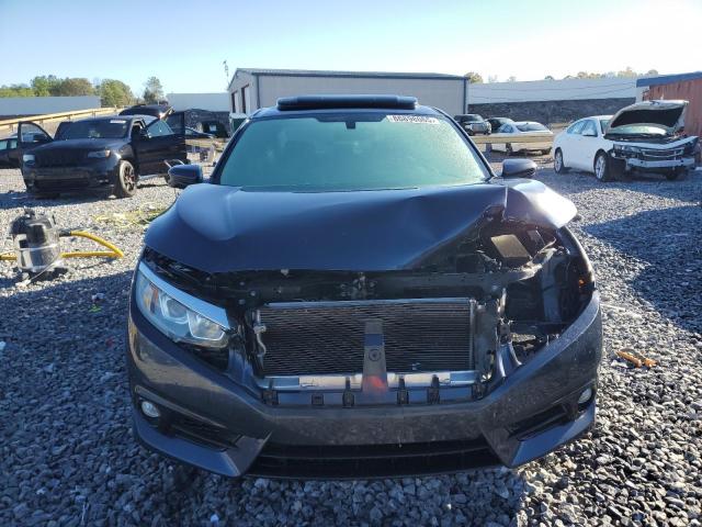 2016 HONDA CIVIC EX #3278788626