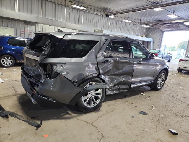 2023 FORD EXPLORER L #3309640061