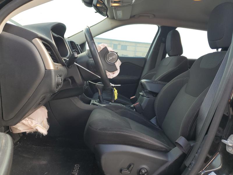 2016 JEEP CHEROKEE L - 1C4PJLCB7GW291811