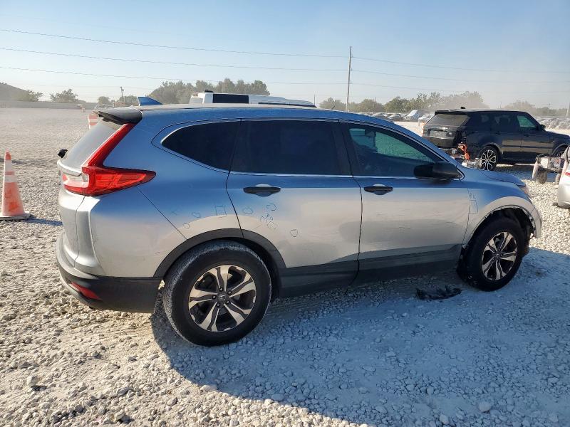 2017 HONDA CR-V LX - 7FARW5H38HE004221