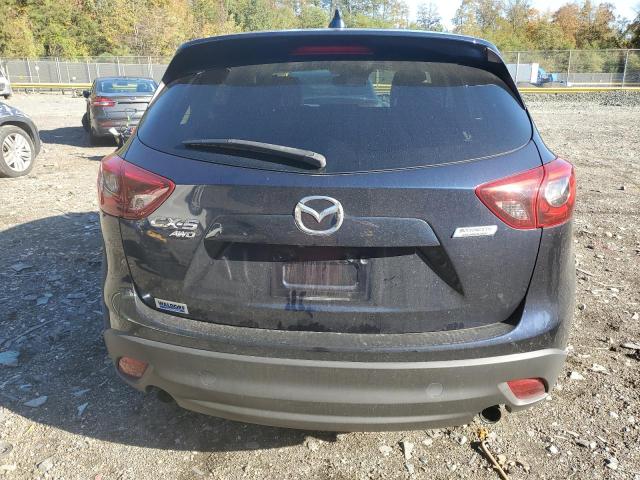 2016 MAZDA CX-5 GT #3294414516