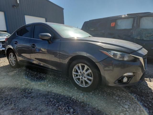 2016 MAZDA 3 SPORT - 3MZBM1U78GM292804