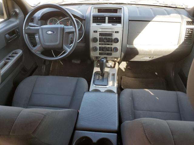 2010 FORD ESCAPE XLT - 1FMCU0D70AKC70193