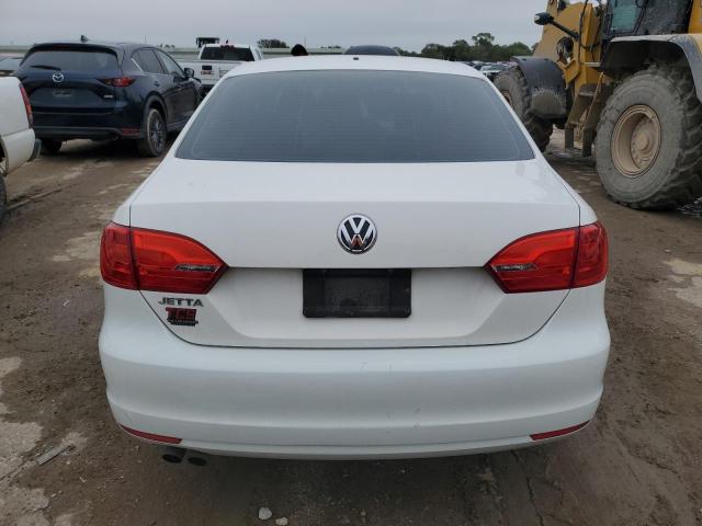 2012 VOLKSWAGEN JETTA BASE #3281587400