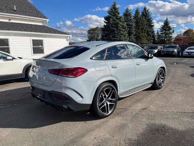 2023 MERCEDES-BENZ GLE COUPE 4JGFD6BB4PA944819