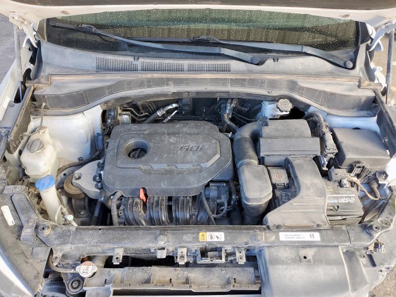 2018 HYUNDAI SANTA FE S #3316064224