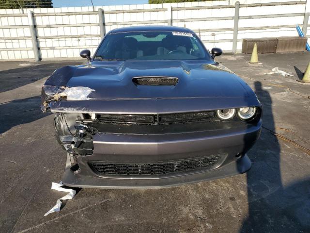 2021 DODGE CHALLENGER #3296291425