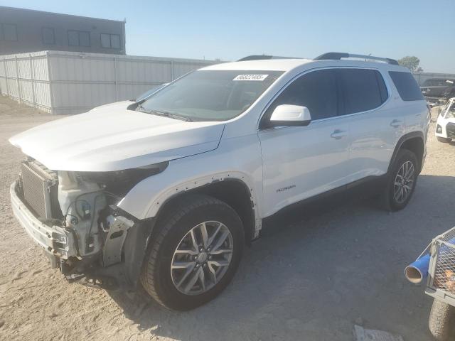 2017 GMC ACADIA SLE - 1GKKNLLS7HZ210776