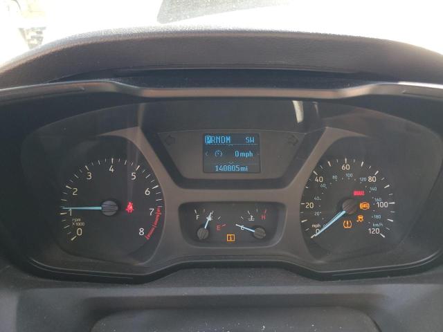 2016 FORD TRANSIT T- 1FBZX2ZM3GKA30195