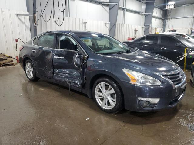 2015 NISSAN ALTIMA 2.5 - 1N4AL3AP9FC136617