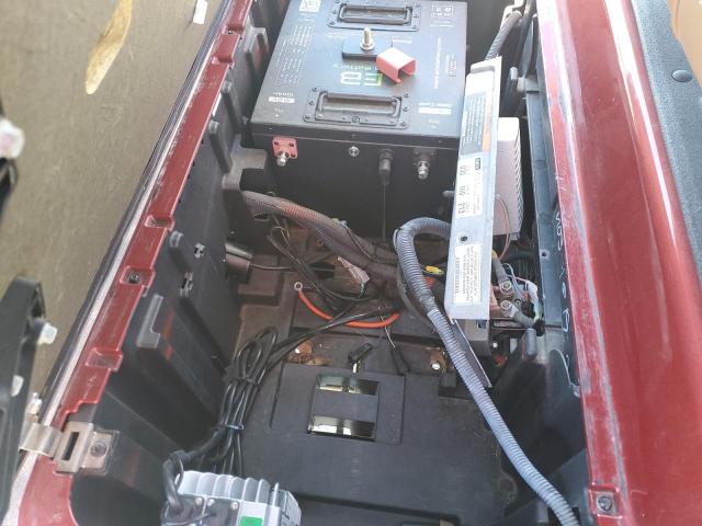 2019 CLUB CAR #3311572234