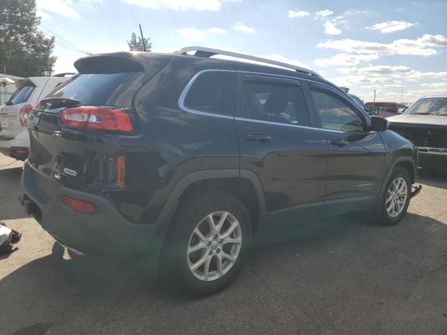 2017 JEEP CHEROKEE L 1C4PJMCS7HW620899