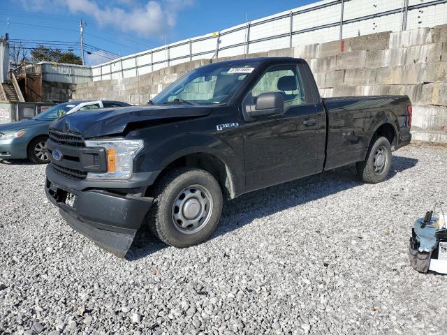 Global Auto Auctions: 2018 FORD F150