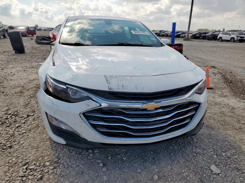 2020 CHEVROLET MALIBU LT 1G1ZD5ST5LF052671