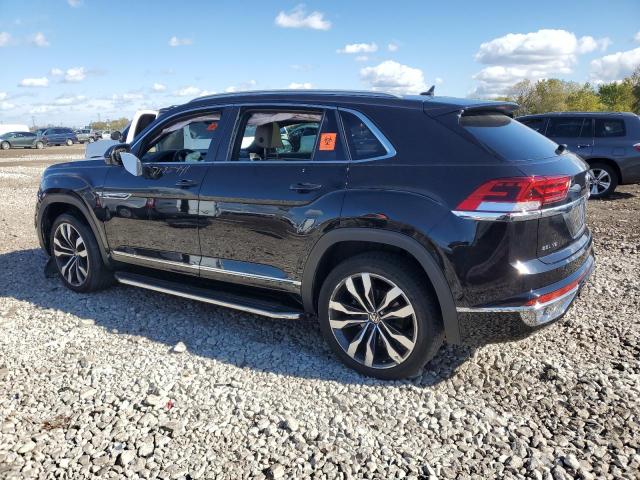 2020 VOLKSWAGEN ATLAS CROS #3287649016