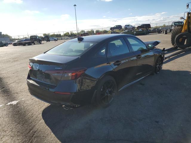 2025 HONDA CIVIC SPOR - 2HGFE2F56SH536140