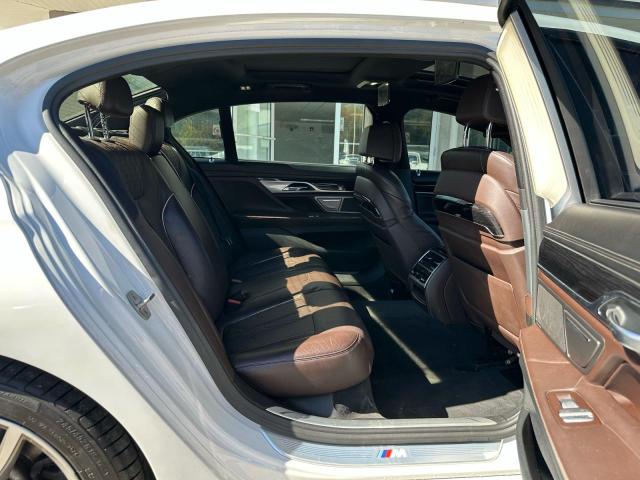 2018 BMW 740 XE WBA7J2C53JG938174