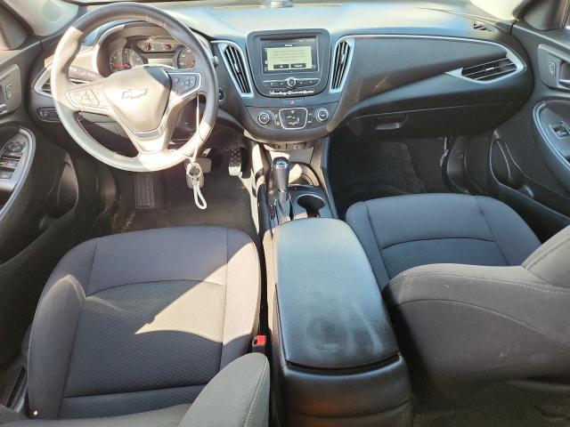 2017 CHEVROLET MALIBU LS #3285906564