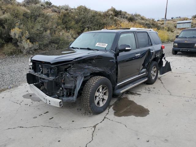 2011 TOYOTA 4RUNNER SR #3296289427