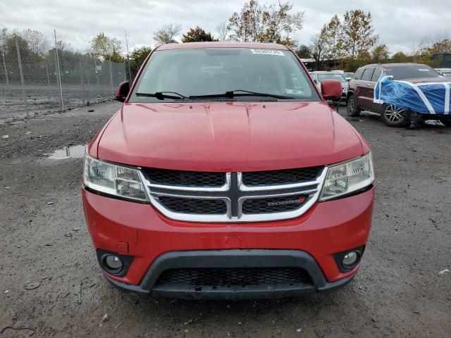 2013 DODGE JOURNEY SX - 3C4PDDBG4DT519078