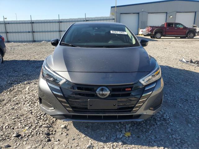 2024 NISSAN VERSA SR - 3N1CN8FV4RL828782