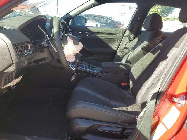 2025 HONDA CIVIC SPOR #3301750399