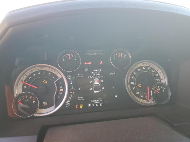 2015 RAM 1500 LARAM #3277035173