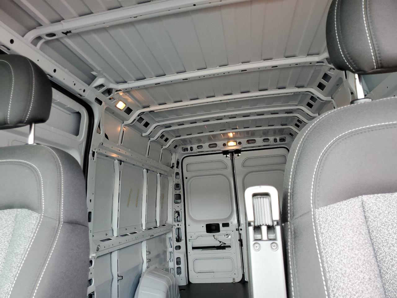 RAM PROMASTER 3500 HIGH