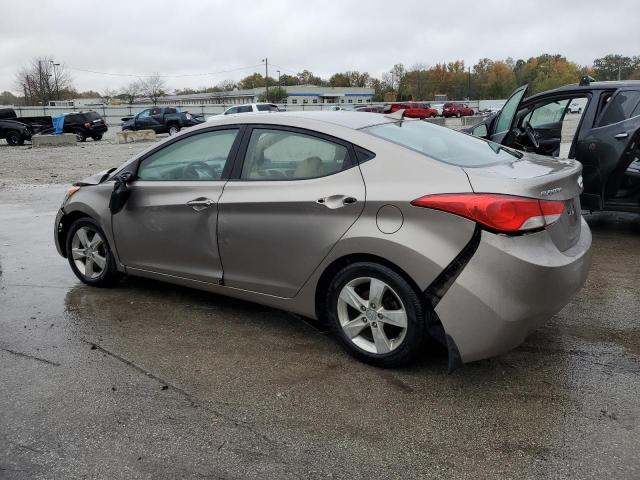 2012 HYUNDAI ELANTRA GL - 5NPDH4AE5CH142623