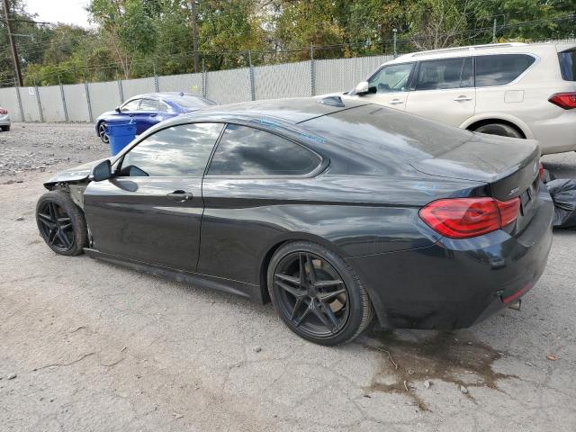 2019 BMW 440XI - WBA4W9C59KAG89917