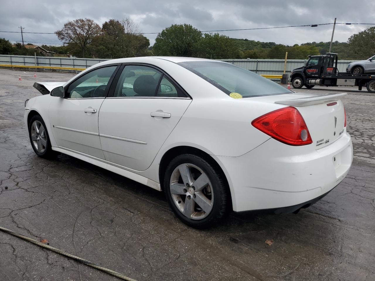 PONTIAC G6