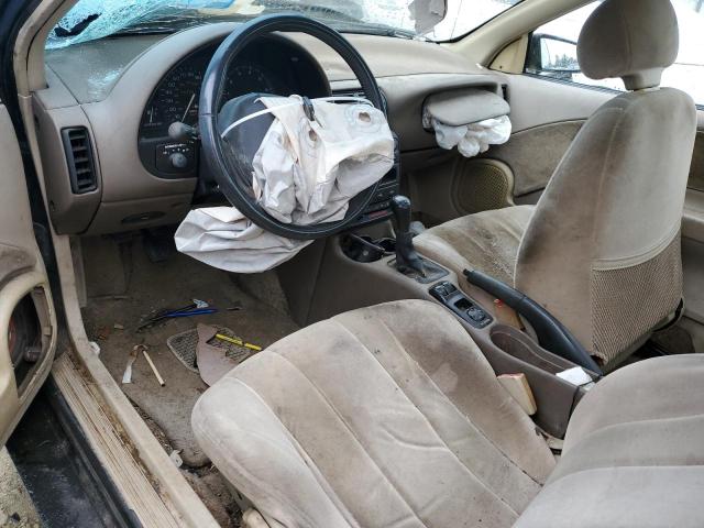 1996 SATURN SC2 #3309255623