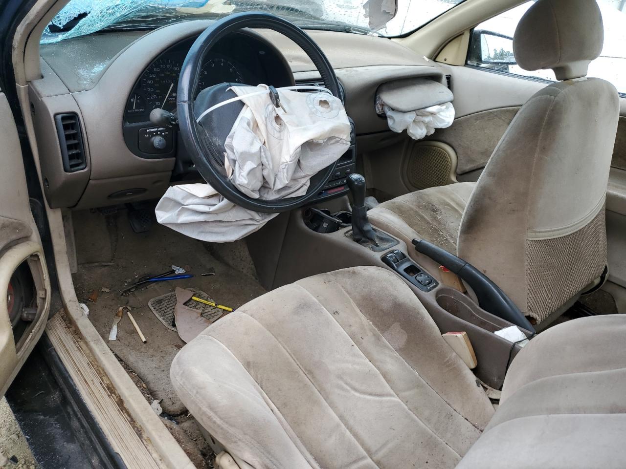 Lot #3309255623 1996 SATURN SC2