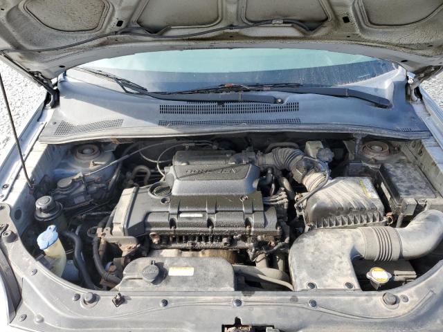 2008 KIA SPORTAGE L #3259480163