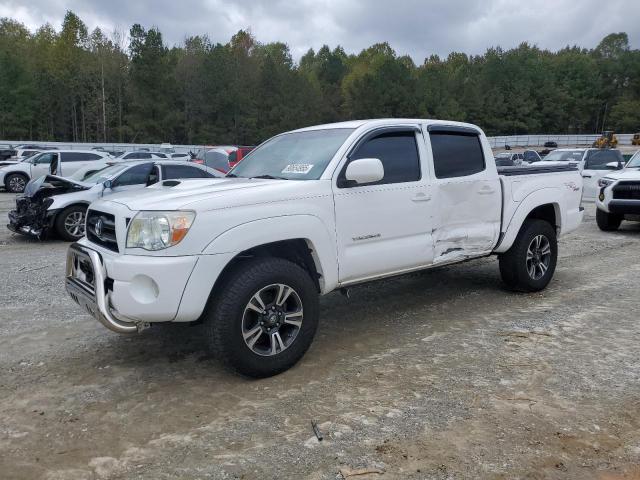 Global Auto Auctions: 2006 TOYOTA TACOMA DOU
