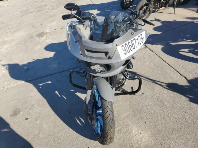 2022 HARLEY-DAVIDSON FXLRS #3304815544