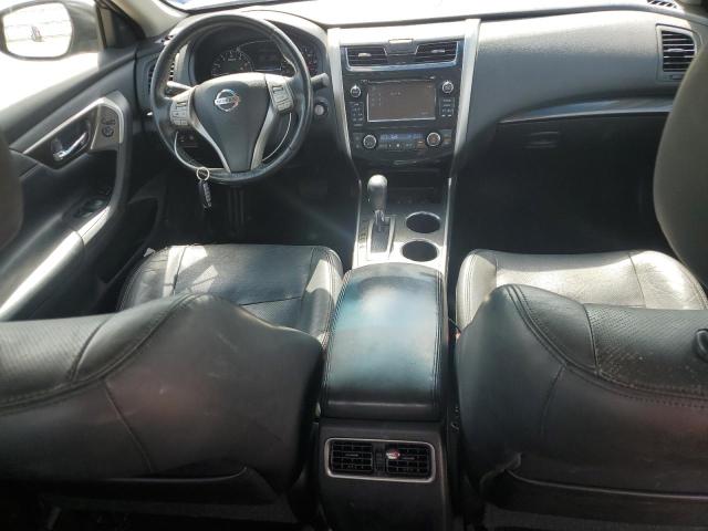 2014 NISSAN ALTIMA 2.5 - 1N4AL3AP5EC409325