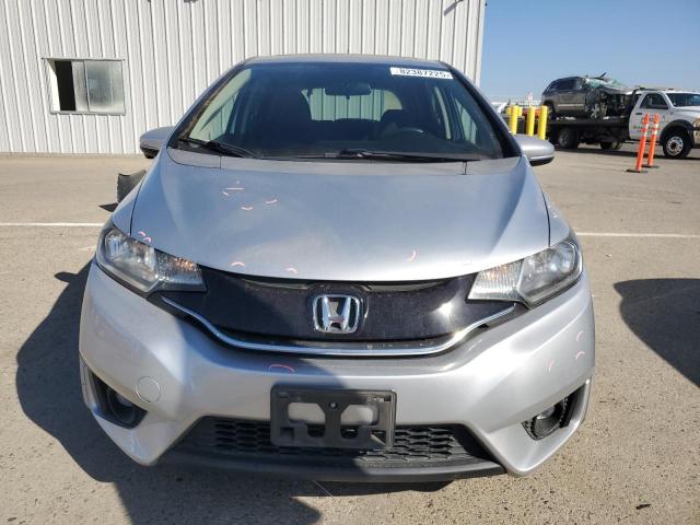 2016 HONDA FIT EX - JHMGK5H71GX044631