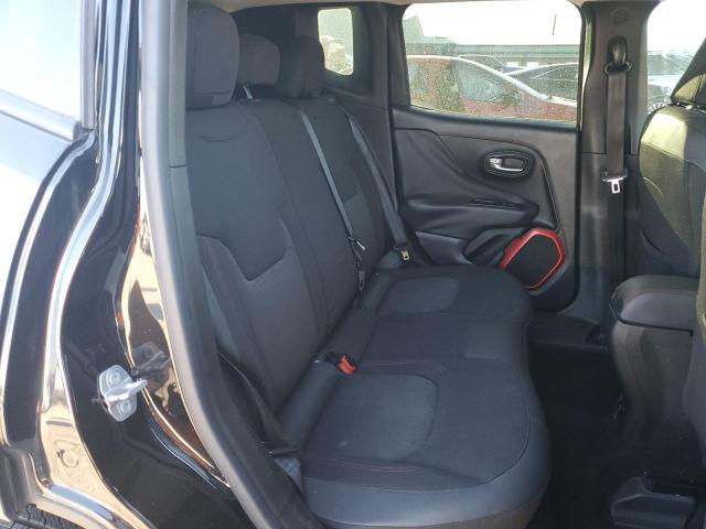 2015 JEEP RENEGADE T #3294118942