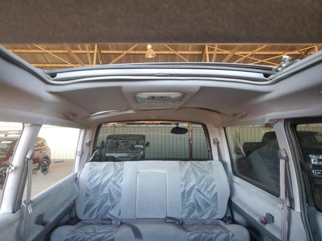 1997 TOYOTA HIACE #3301618644